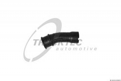 TRUCKTEC AUTOMOTIVE 0214021 -  Шланг, вентиляция картера
